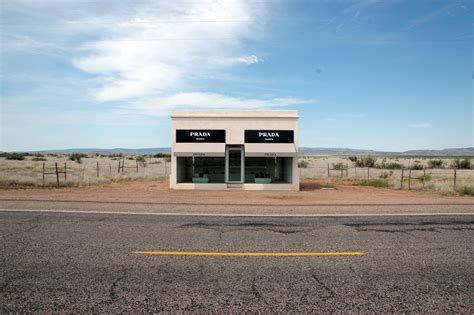 prada store west texas